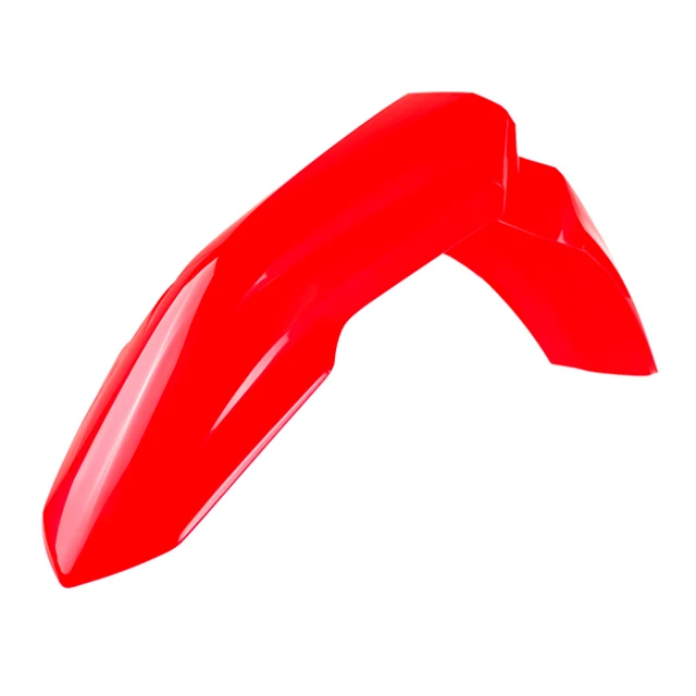 Guardabarros delantero CRF450R 21-22 Polisport - rojo