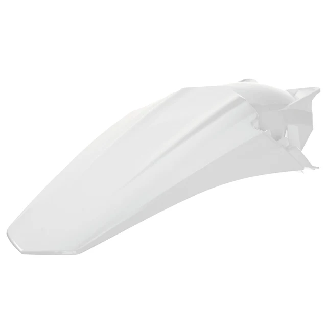 Guardabarros trasero Rieju MR 250/300 21-22 GasGas EC/EC-E 18-20 Polisport - blanco