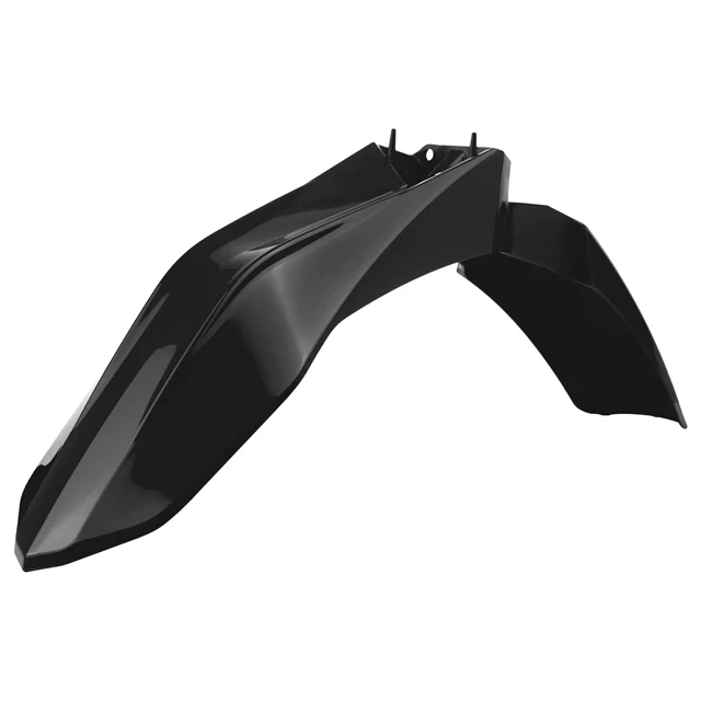 Guardabarros delantero Rieju MR 250/300 21-22 / GasGas EC/EC-E 18-20 Polisport - negro