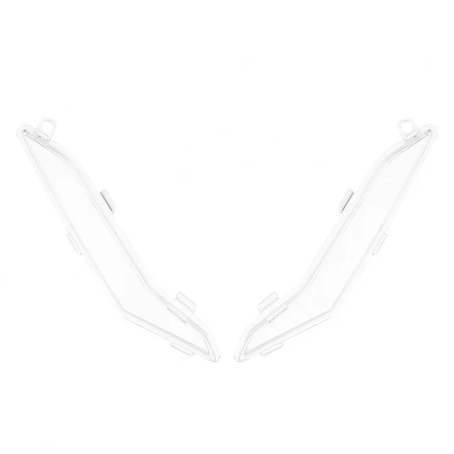 Cristal recambio careta E-Blaze Polisport