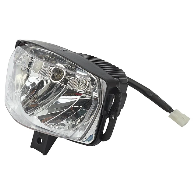 Led para careta Halo led (7,3/14,7W 13,2V) Polisport