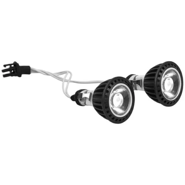 Bombillas con cables 5V 12V LED Polisport