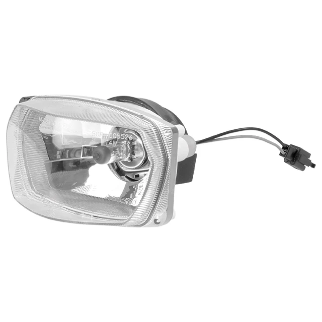 Bombilla Careta Halo 12V 35W Polisport