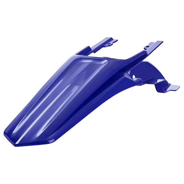 Guardabarros trasero SE-R/SEF-R 17-22 Polisport - azul sherco
