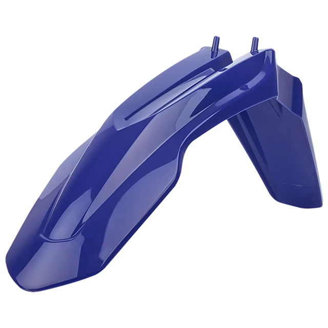 Guardabarros delantero Sherco SE-R/SEF-R 12-15 Polisport - azul