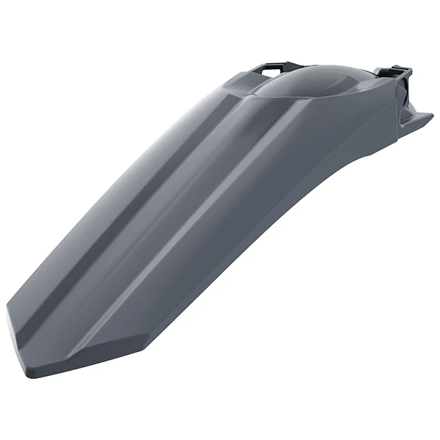 Guardabarros trasero Honda CRF450R/CRF450RX 17-20 CRF250RX 19-21 CRF250R 18-21 Polisport - nardo grey