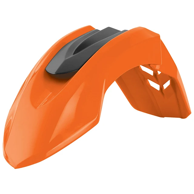 Guardabarros SM LINE Polisport - naranja KTM