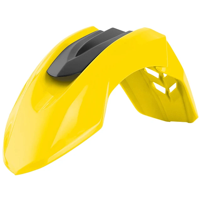 Guardabarros SM LINE Polisport - amarillo RM01