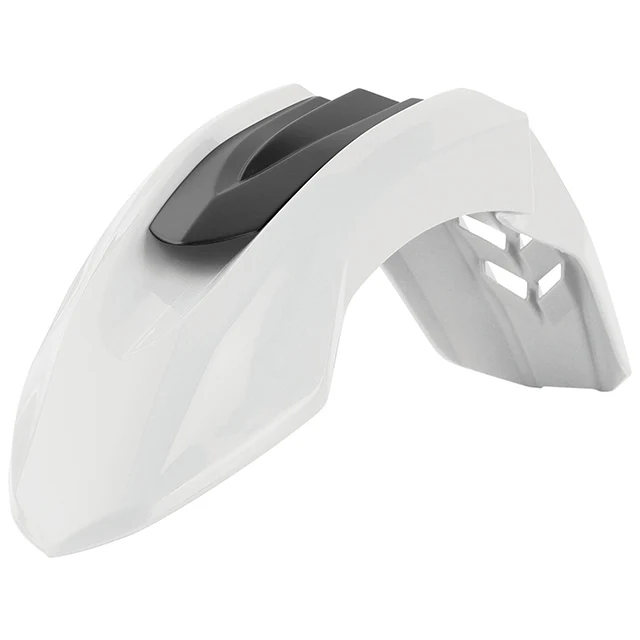 Guardabarros SM LINE Polisport - blanco