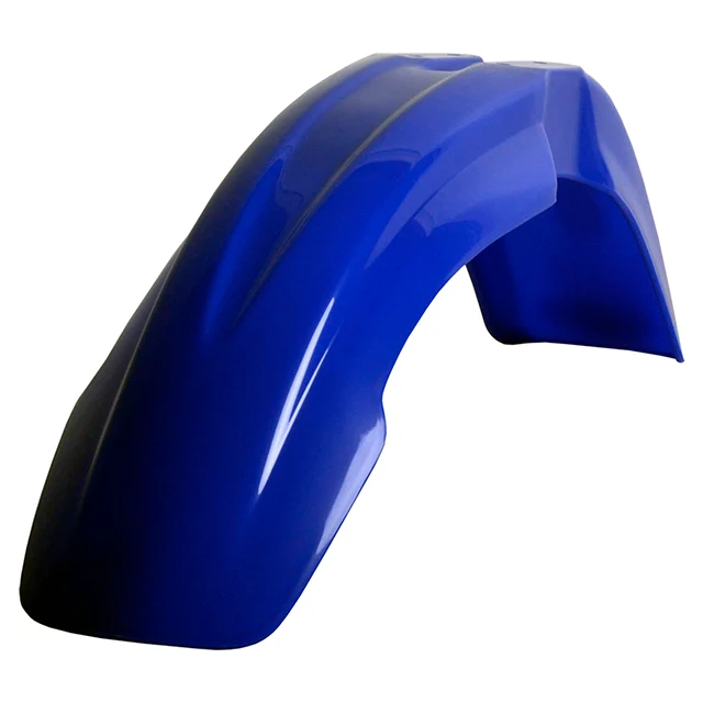 Guardabarros delantero Yamaha WR400F 00-02 YZ450F/WR450F 03-05 YZ426F 01-02 YZ250F/WR250F 01-05 YZ125/250 00-05 Polisport - azul Yam98