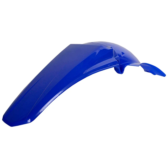 Guardabarros trasero Yamaha YZ250F YZ450F 06-09 Polisport - azul Yam98