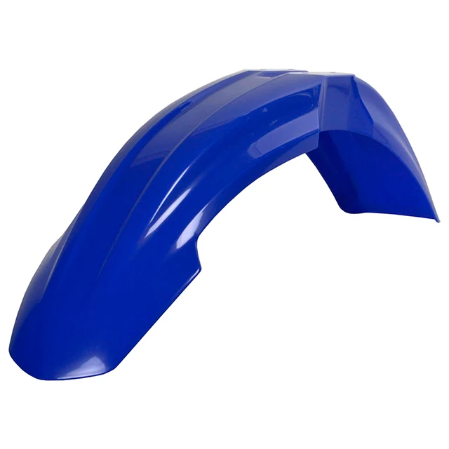 Guardabarros delantero Yamaha WR450F 06-11 WR250F 06-14 YZ250F/YZ450F 06-09 YZ125/250 06-14 Polisport - azul Yam98