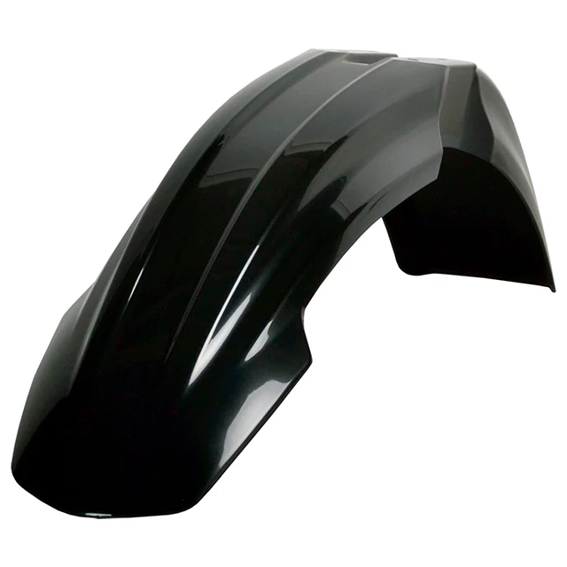Guardabarros delantero Yamaha WR450F 06-11 WR250F 06-14 YZ250F/YZ450F 06-09 YZ125/250 06-14 Polisport - negro