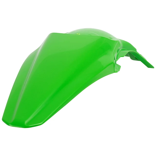 Guardabarros trasero Kawasaki KX450F 12-15 KX250F 13-16 Polisport - verde 05