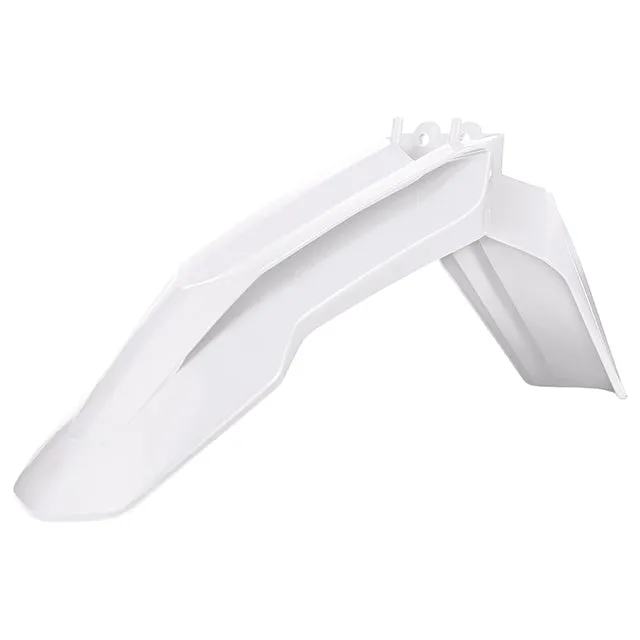 Guardabarros delantero Sherco SE-R/SEF-R 17-22 Polisport - blanco