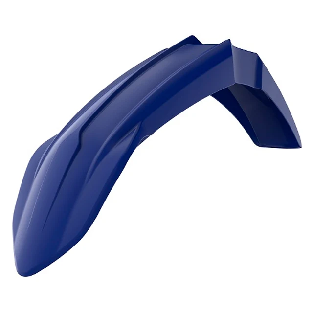 Guardabarros delantero Yamaha YZ450F 18-22 YZ250F 19-22 Polisport - azul Yam98
