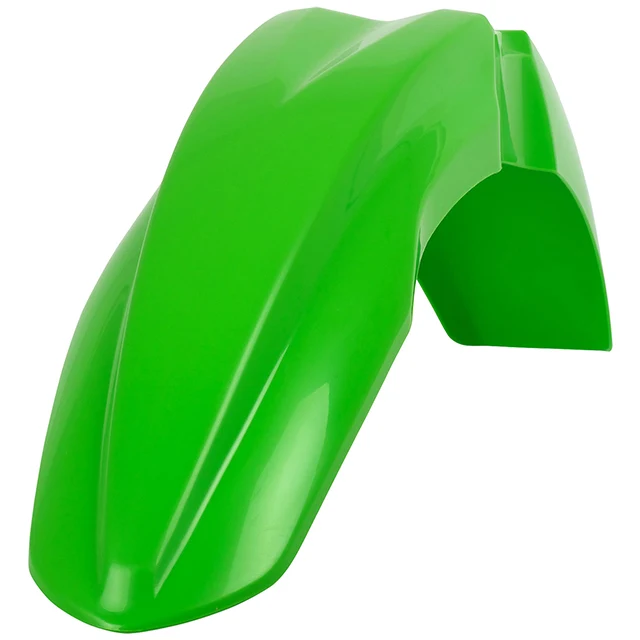 Guardabarros delantero Kawasaki KX450F 13-15 / KX250F 13-16 Polisport - verde 05