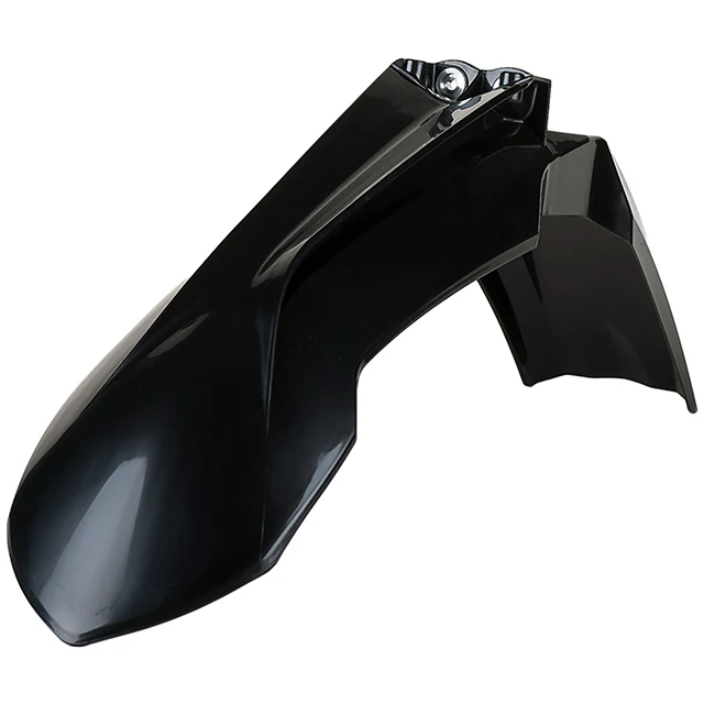Guardabarros delantero KTM 125 SX 13-15 Polisport - negro