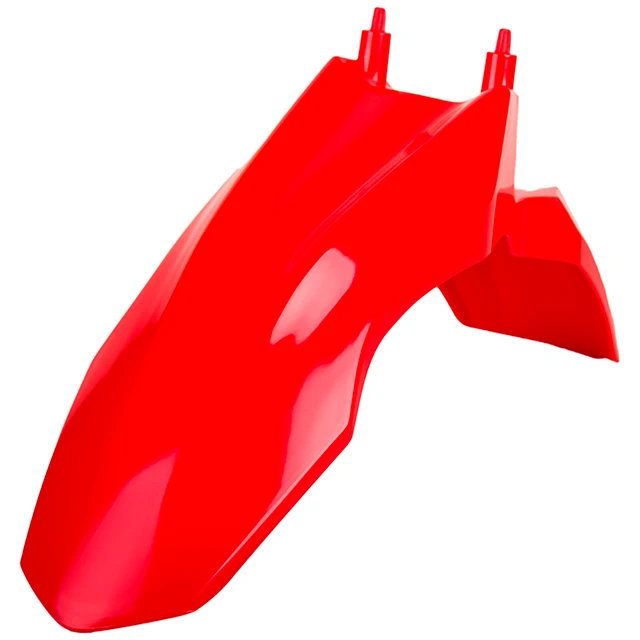 Guardabarros delantero CRF110F 13-18 Polisport - rojo CR04