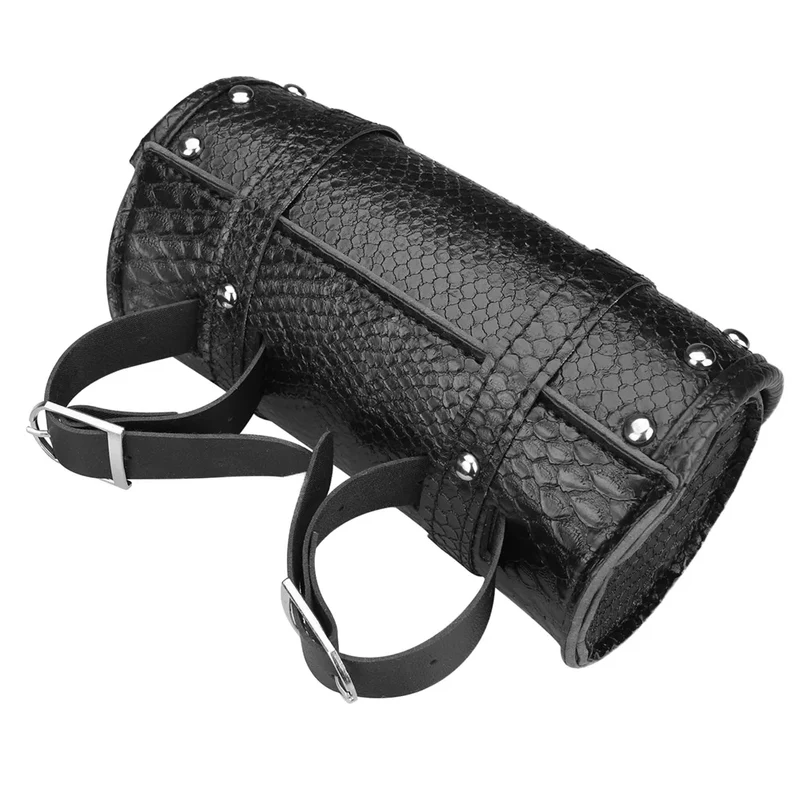 Sacoche de fourche moto - Viper