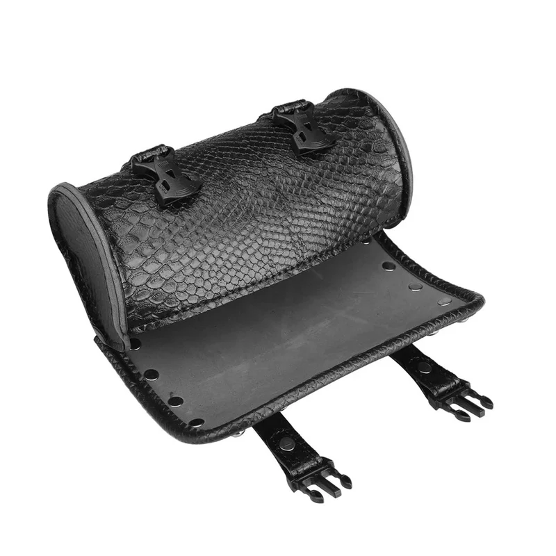 Sacoche de fourche moto - Raid