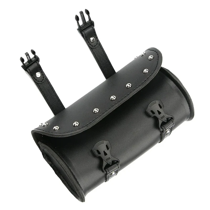 Sacoche de fourche moto - Pulse