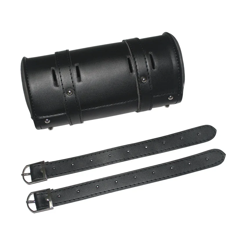 Sacoche de fourche moto - Pulse