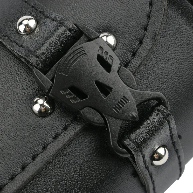 Sacoche de fourche moto - Pulse