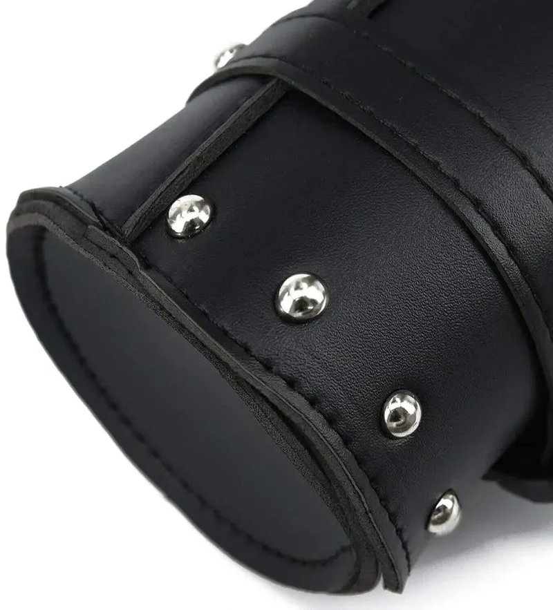 Sacoche de fourche moto - Pulse