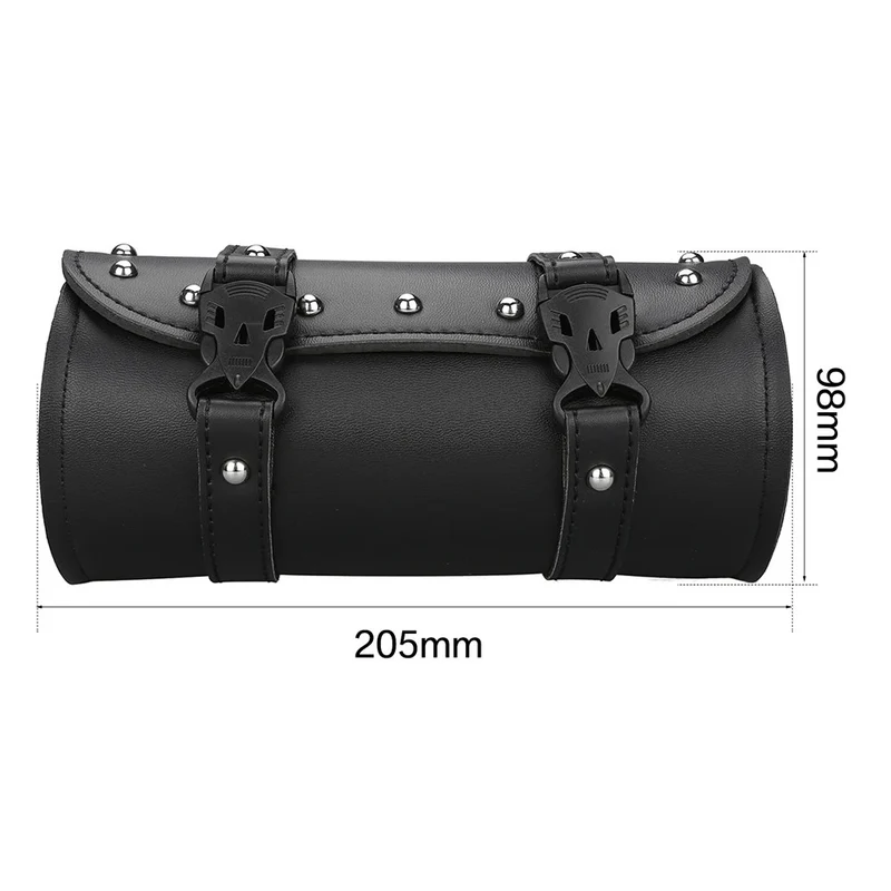 Sacoche de fourche moto - Pulse