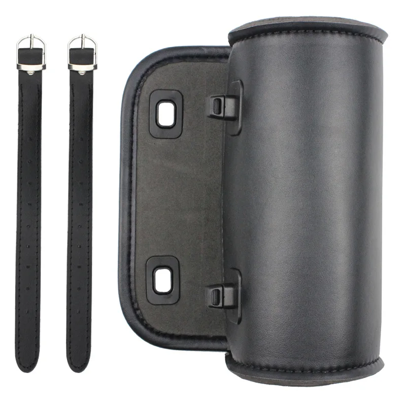 Sacoche de fourche moto - Blotz