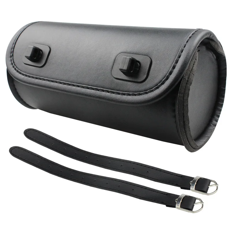 Sacoche de fourche moto - Blotz