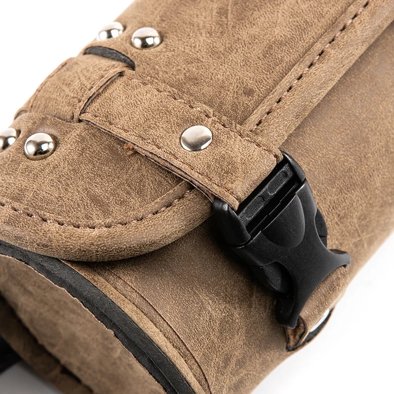 Sacoche de fourche moto - Tracky
