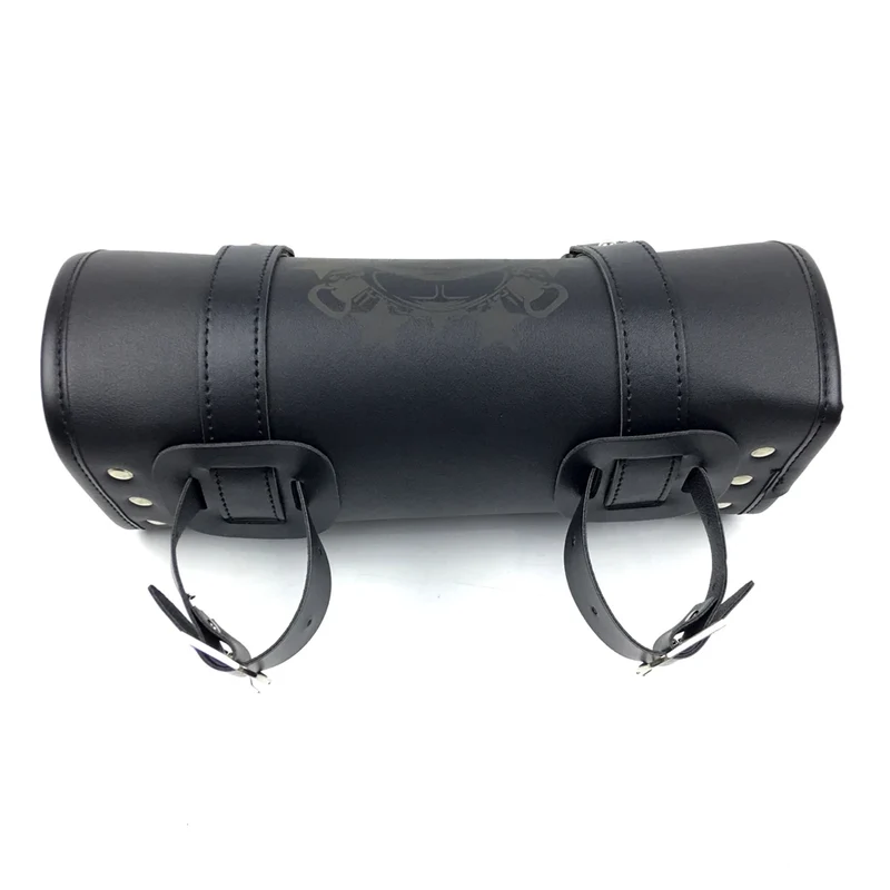 Sacoche de fourche moto - Blaze