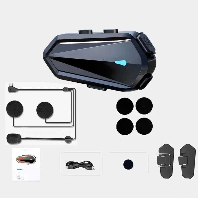 Intercom moto - B40