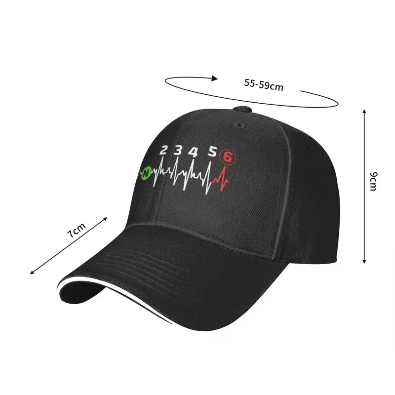 Casquette moto - Vitesse