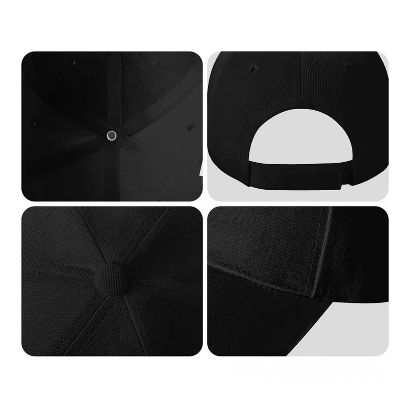 Casquette moto - Foxy