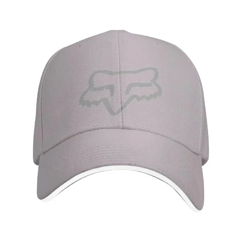 Casquette moto - Foxy