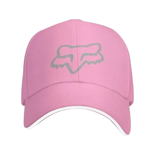 Casquette moto - Foxy