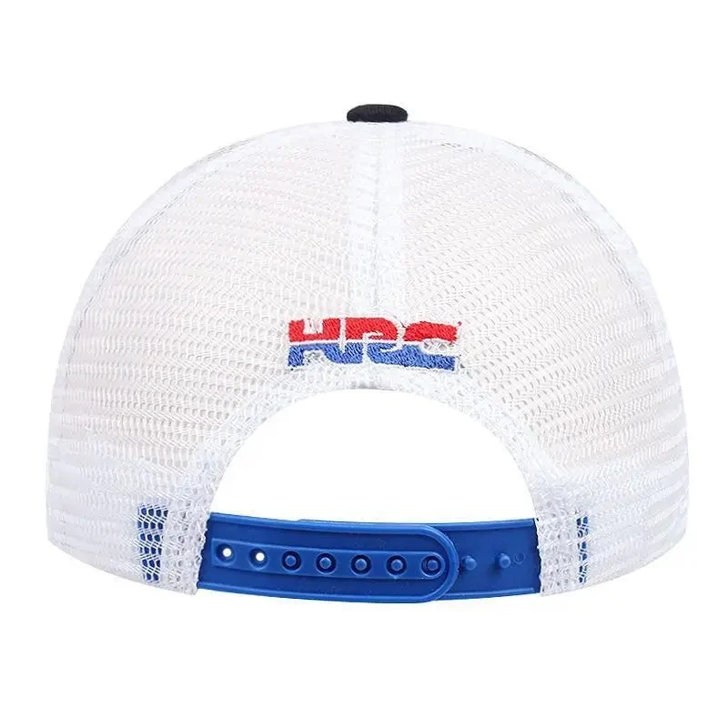 Casquette moto - HRC