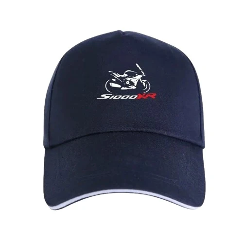 Casquette moto - Bmw S 1000 XR