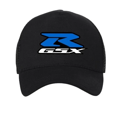 Casquette moto - GSXR
