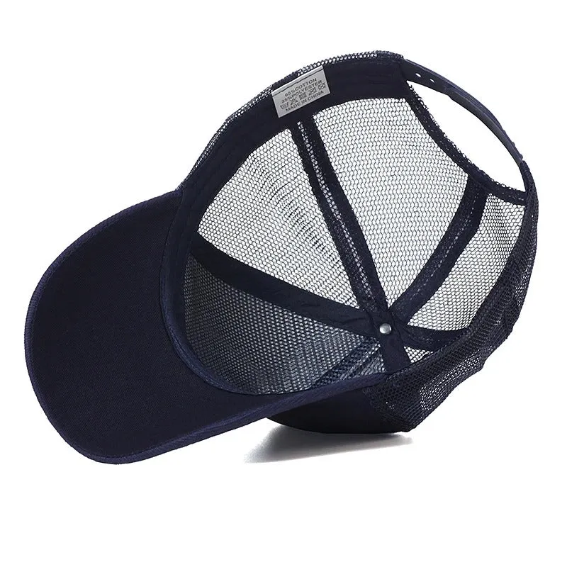 Casquette moto - GSXR