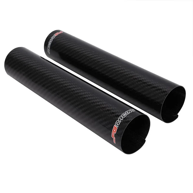 Protection de fourche - Carbon Shield