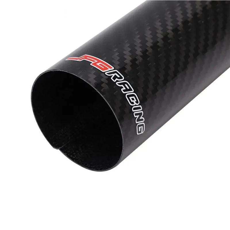 Protection de fourche - Carbon Shield