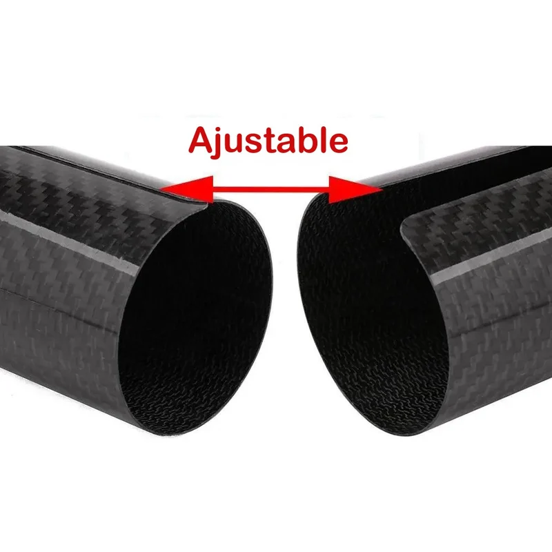 Protection de fourche - Carbon Shield