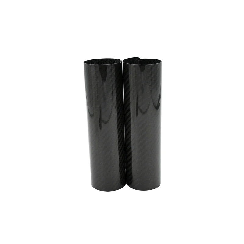 Protection fourche - CarbonX