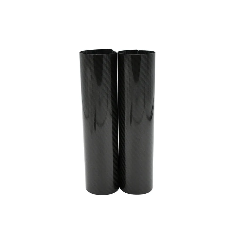 Protection fourche - CarbonX