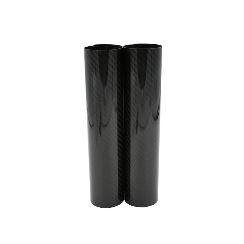 Protection fourche - CarbonX