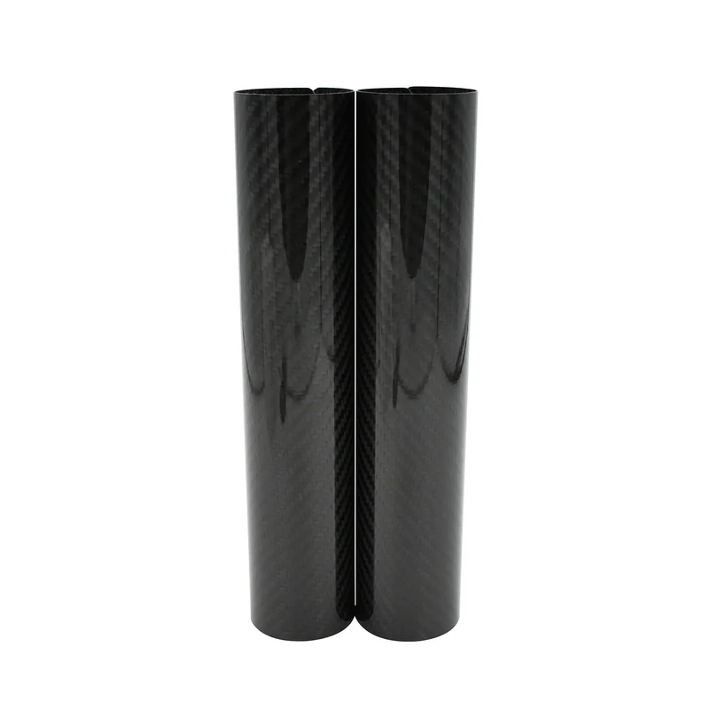 Protection fourche - CarbonX